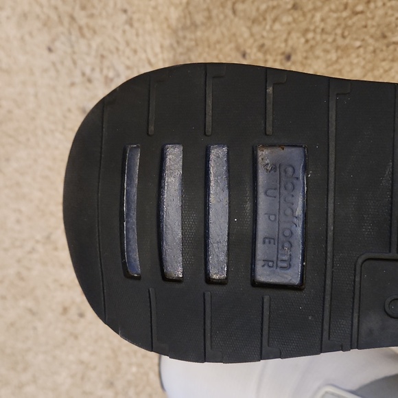 Addidas cloudfoam - Picture 4 of 6